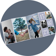 Duża harmonijka ze zdjęć