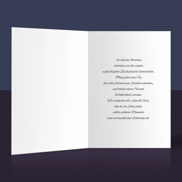 Fotokolaż: Mamo, To Dzięki Tobie Jesteśmy Szczęśliwi! - Kartka z Życzeniami | DE